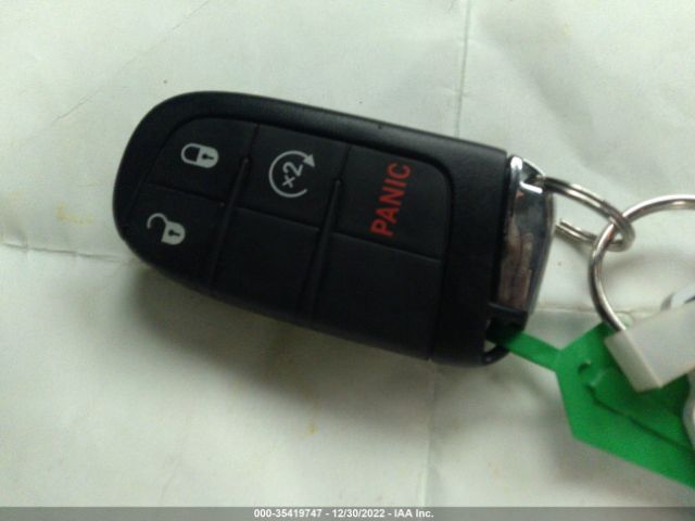 3C4NJDDB0NT163408 Jeep Compass Trailhawk