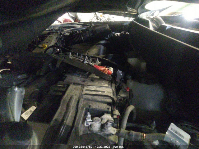 2020 GMC Terrain, VIN: 3GKALTEV7LL238957