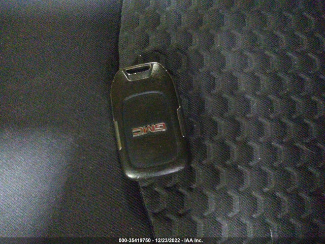 2020 GMC Terrain, VIN: 3GKALTEV7LL238957