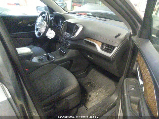 2020 GMC Terrain, VIN: 3GKALTEV7LL238957