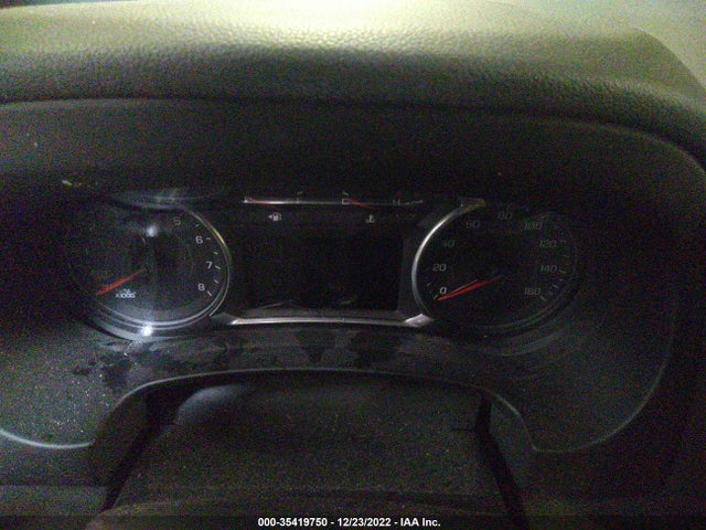 2020 GMC Terrain, VIN: 3GKALTEV7LL238957