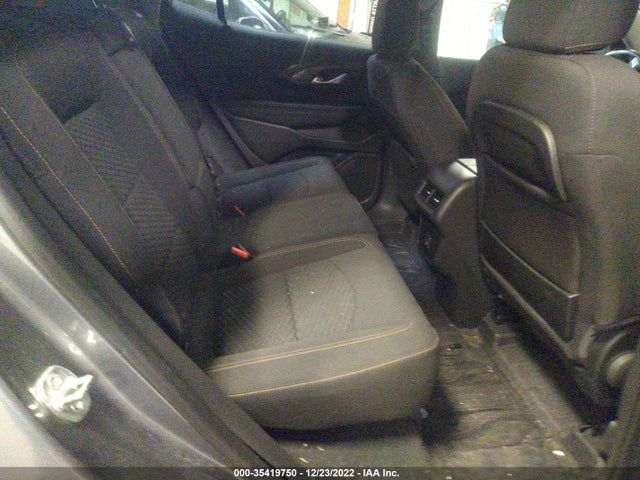 2020 GMC Terrain, VIN: 3GKALTEV7LL238957