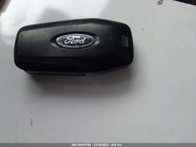 3FA6P0SU7FR139949 Ford Fusion Energi Titanium