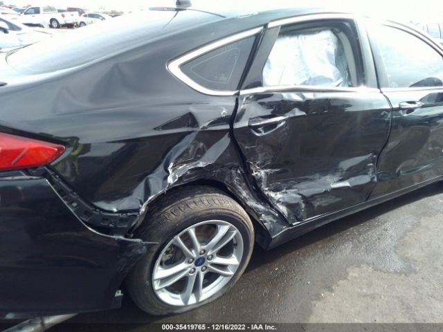 3FA6P0SU7FR139949 Ford Fusion Energi Titanium