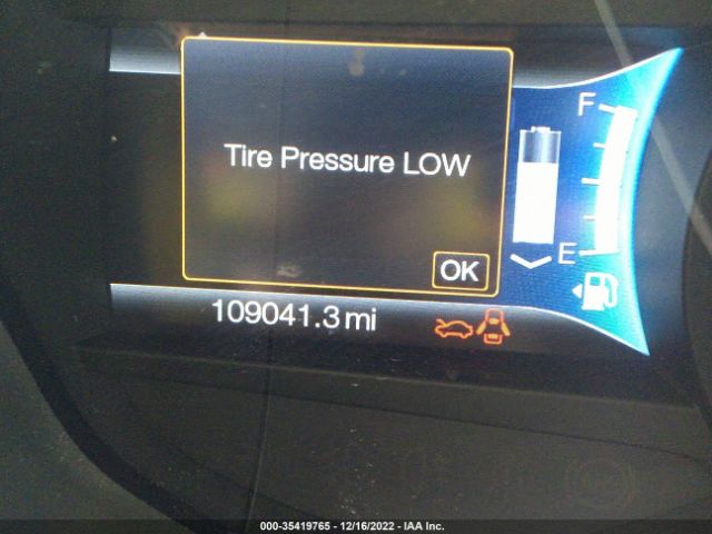 3FA6P0SU7FR139949 Ford Fusion Energi Titanium
