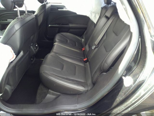 3FA6P0SU7FR139949 Ford Fusion Energi Titanium
