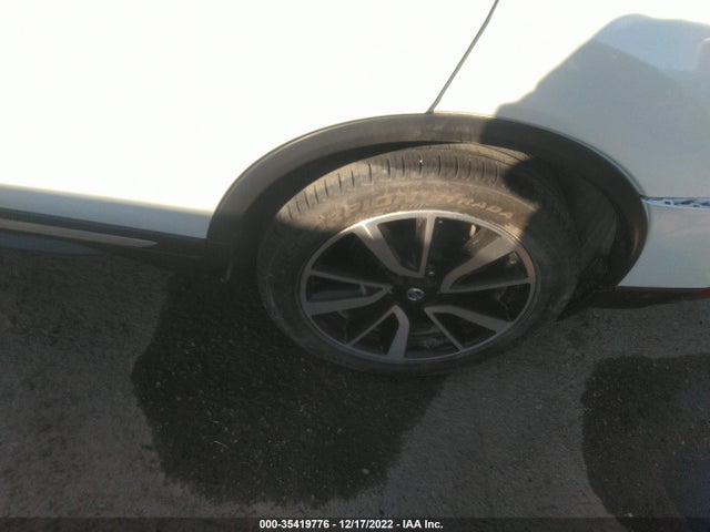 2020 NISSAN ROGUE SL VIN: 5N1AT2MT4LC706642