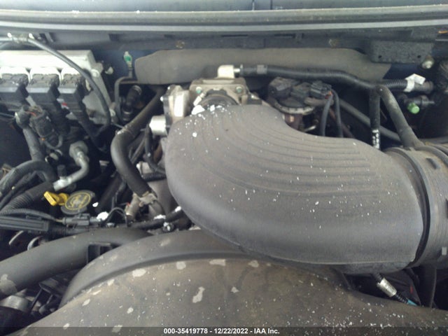 2005 FORD F-150 XL/STX/XLT VIN: 1FTRF14W85NB92448