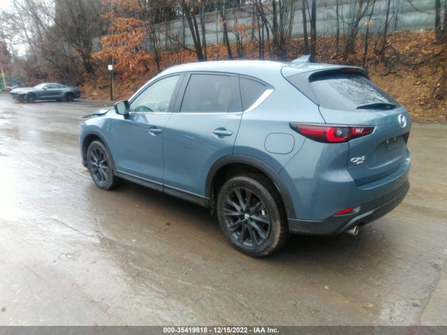 2023 Mazda CX-5, VIN: JM3KFBCM9P0110855