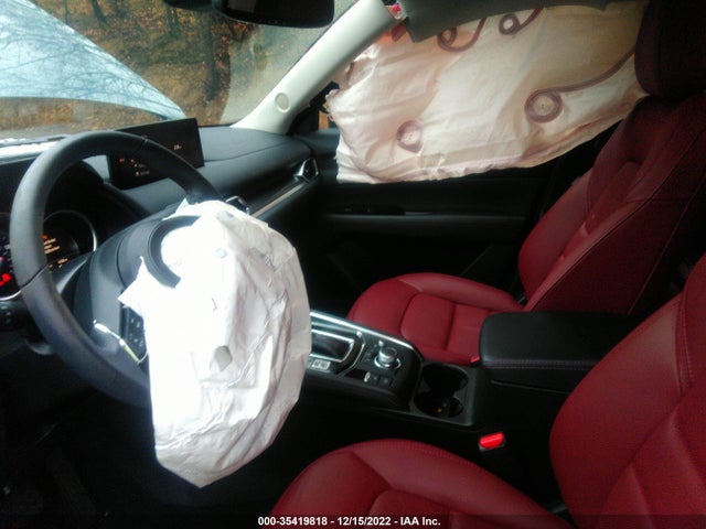 2023 Mazda CX-5, VIN: JM3KFBCM9P0110855