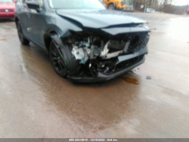 2023 Mazda CX-5, VIN: JM3KFBCM9P0110855