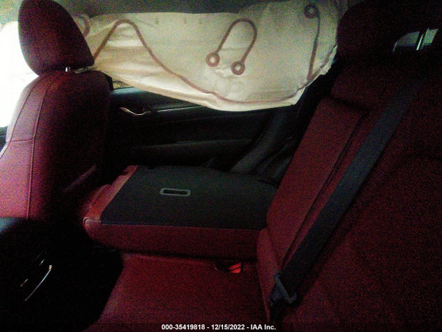 2023 Mazda CX-5, VIN: JM3KFBCM9P0110855