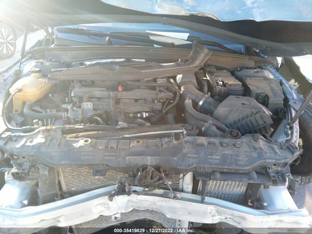 2021 Kia K5, VIN: 5XXG14J24MG047393