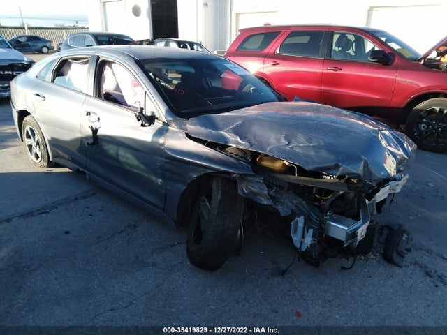 2021 Kia K5, VIN: 5XXG14J24MG047393