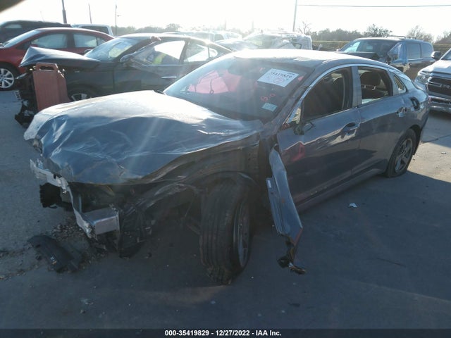 2021 Kia K5, VIN: 5XXG14J24MG047393