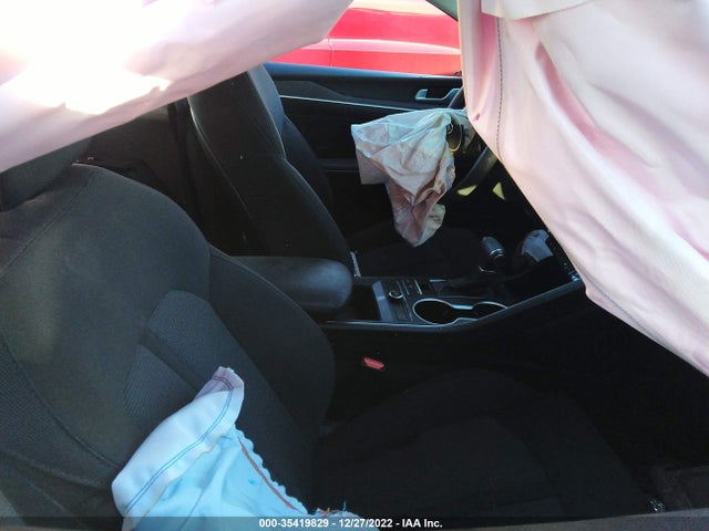 2021 Kia K5, VIN: 5XXG14J24MG047393