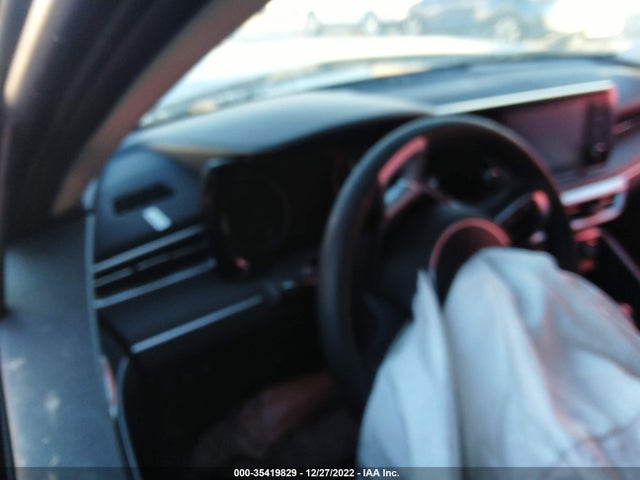 2021 Kia K5, VIN: 5XXG14J24MG047393
