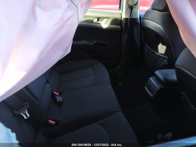 2021 Kia K5, VIN: 5XXG14J24MG047393