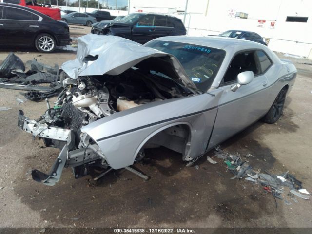 2C3CDZJG1LH215439 Dodge Challenger Gt
