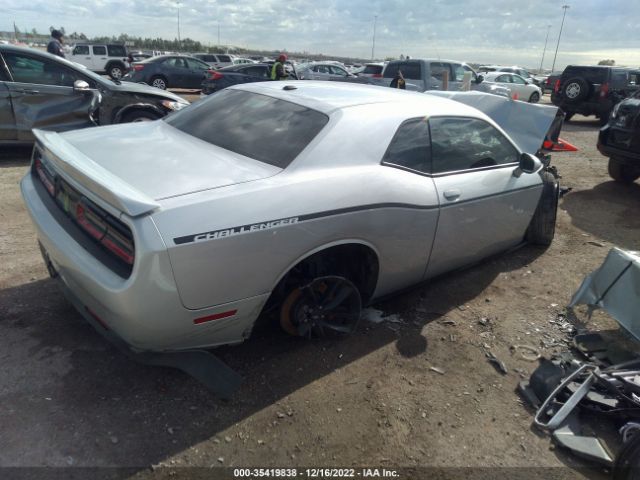2C3CDZJG1LH215439 Dodge Challenger Gt