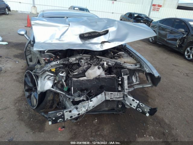 2C3CDZJG1LH215439 Dodge Challenger Gt