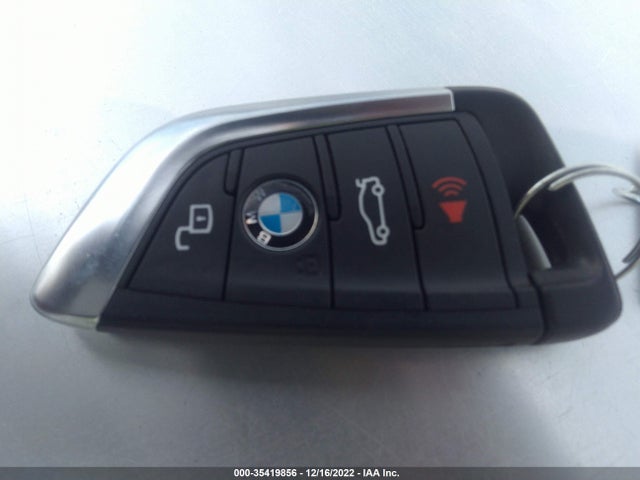 BMW 4 Series 430i 2022 WBA63AV06NFM97475 Image 11