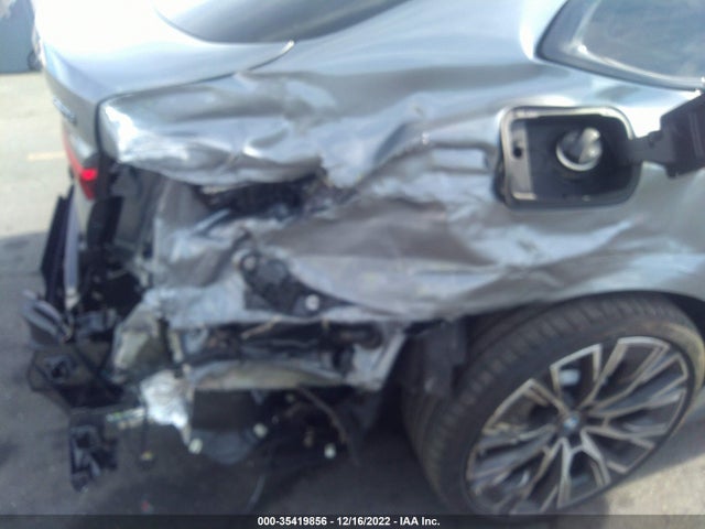 BMW 4 Series 430i 2022 WBA63AV06NFM97475 Image 6