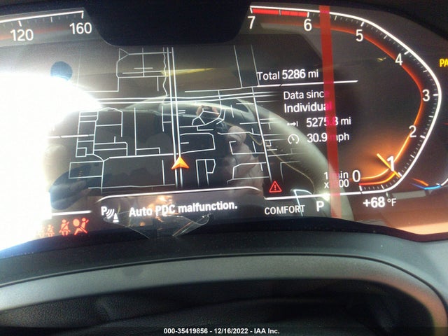 BMW 4 Series 430i 2022 WBA63AV06NFM97475 Image 7