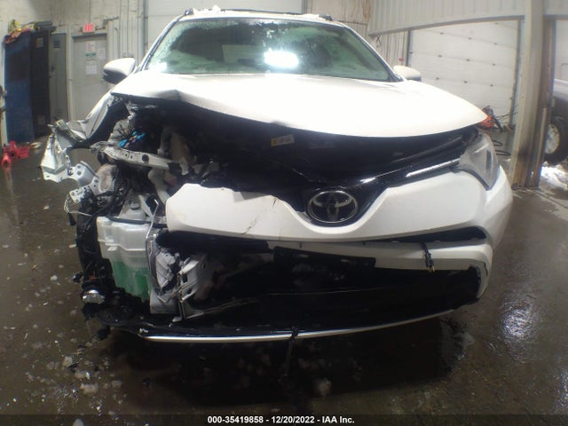 2017 TOYOTA RAV4 XLE VIN: JTMRFREV0HJ105707