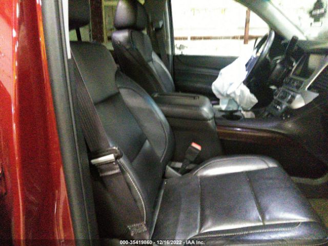 1GKS2BKC1GR167922 GMC YUKON SLT