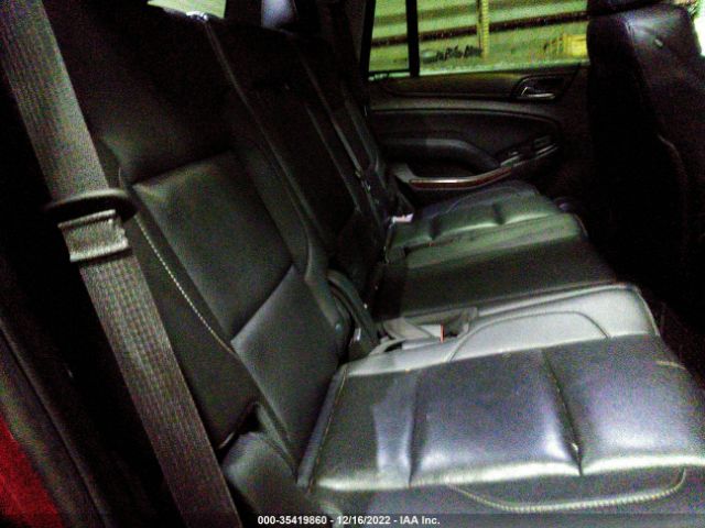 1GKS2BKC1GR167922 GMC YUKON SLT