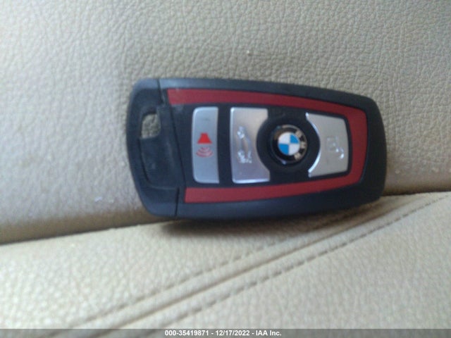 BMW 4 Series 430i 2019 WBA4J1C54KBM12339 Image 11