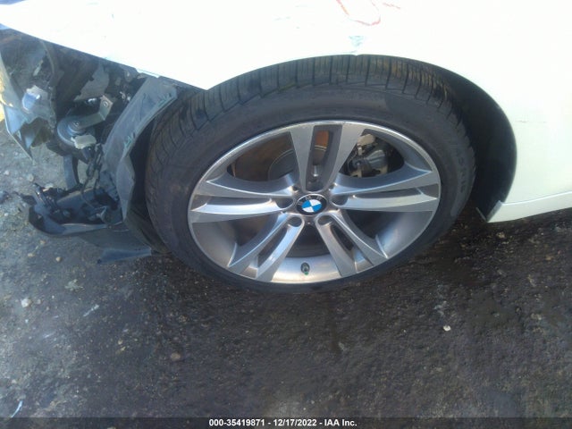 BMW 4 Series 430i 2019 WBA4J1C54KBM12339 Image 13