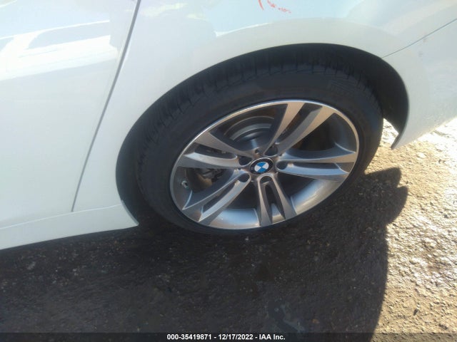 BMW 4 Series 430i 2019 WBA4J1C54KBM12339 Image 14