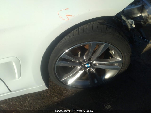 BMW 4 Series 430i 2019 WBA4J1C54KBM12339 Image 15