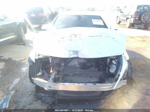 BMW 4 Series 430i 2019 WBA4J1C54KBM12339 Image 6