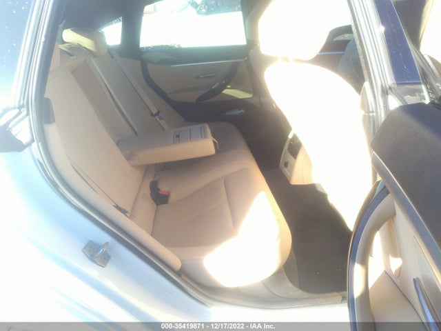 BMW 4 Series 430i 2019 WBA4J1C54KBM12339 Image 8