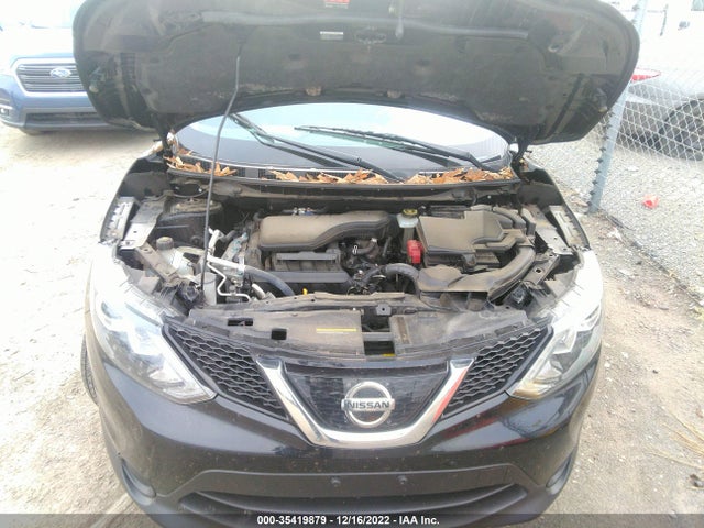 2019 Nissan Rogue, VIN: JN1BJ1CP7KW212613