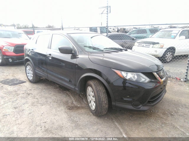 2019 Nissan Rogue, VIN: JN1BJ1CP7KW212613