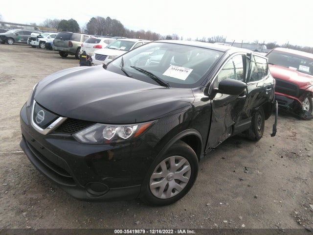 2019 Nissan Rogue, VIN: JN1BJ1CP7KW212613
