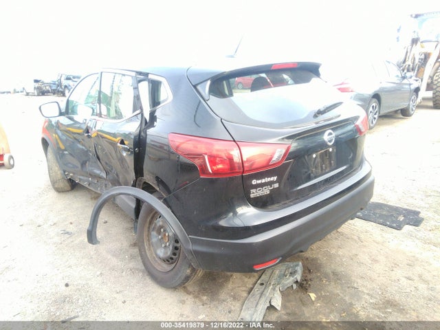 2019 Nissan Rogue, VIN: JN1BJ1CP7KW212613