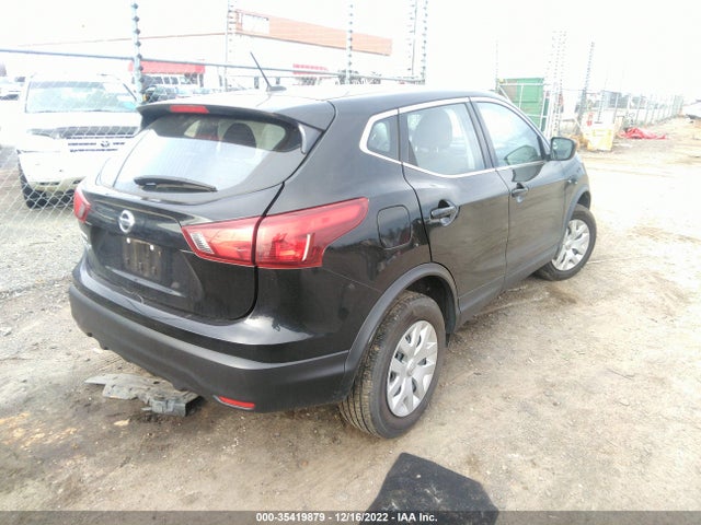 2019 Nissan Rogue, VIN: JN1BJ1CP7KW212613