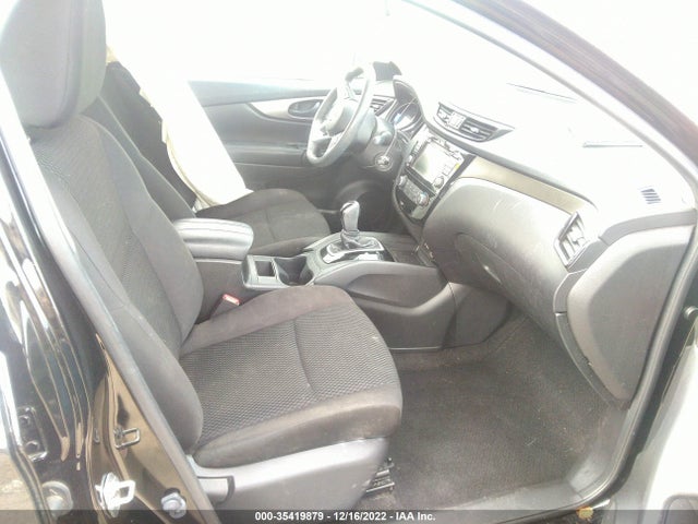 2019 Nissan Rogue, VIN: JN1BJ1CP7KW212613