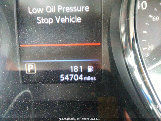 2019 Nissan Rogue, VIN: JN1BJ1CP7KW212613