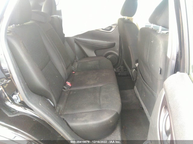 2019 Nissan Rogue, VIN: JN1BJ1CP7KW212613