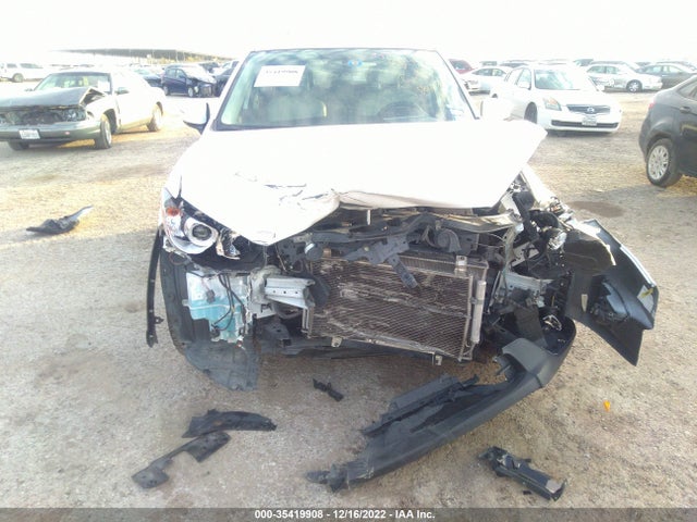 2016 Mazda CX-5, VIN: JM3KE2DY8G0920787