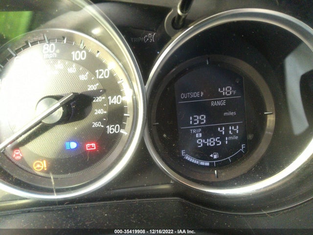 2016 Mazda CX-5, VIN: JM3KE2DY8G0920787