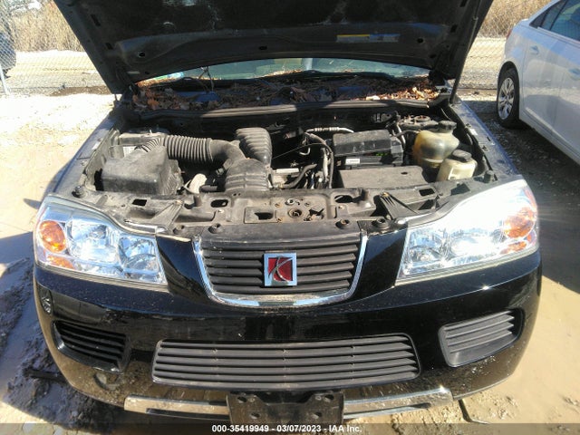 Nissan Altima 3.5 Sl 2017 1N4BL3AP7HC199576 Image 11