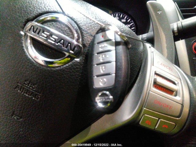 Nissan Altima 3.5 Sl 2017 1N4BL3AP7HC199576 Image 3