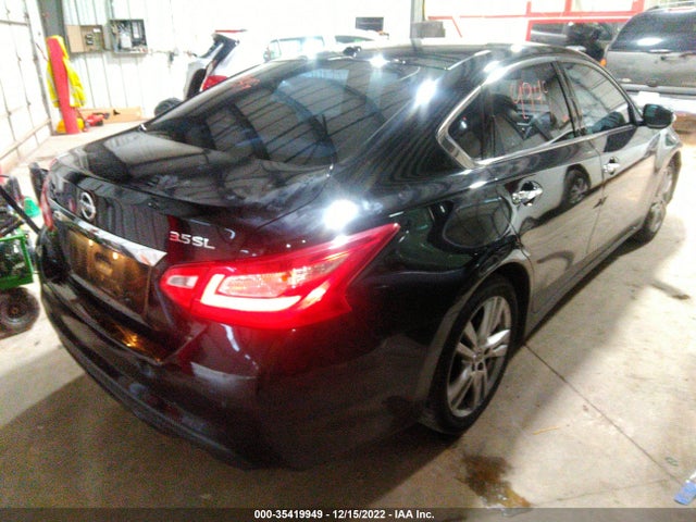Nissan Altima 3.5 Sl 2017 1N4BL3AP7HC199576 Image 5